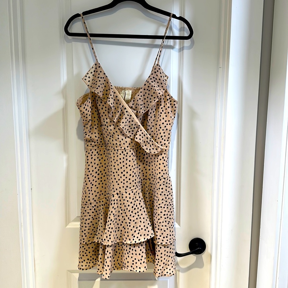 NWT Romper